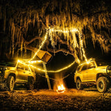 Trail Hound™ 30ft Camping String Light