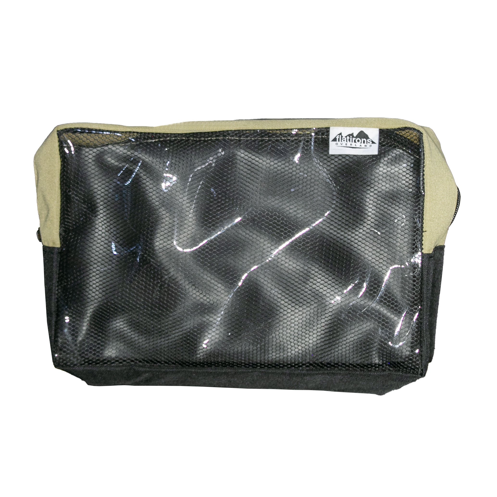 RiPouch™ Velcro Bag - Full (8x12