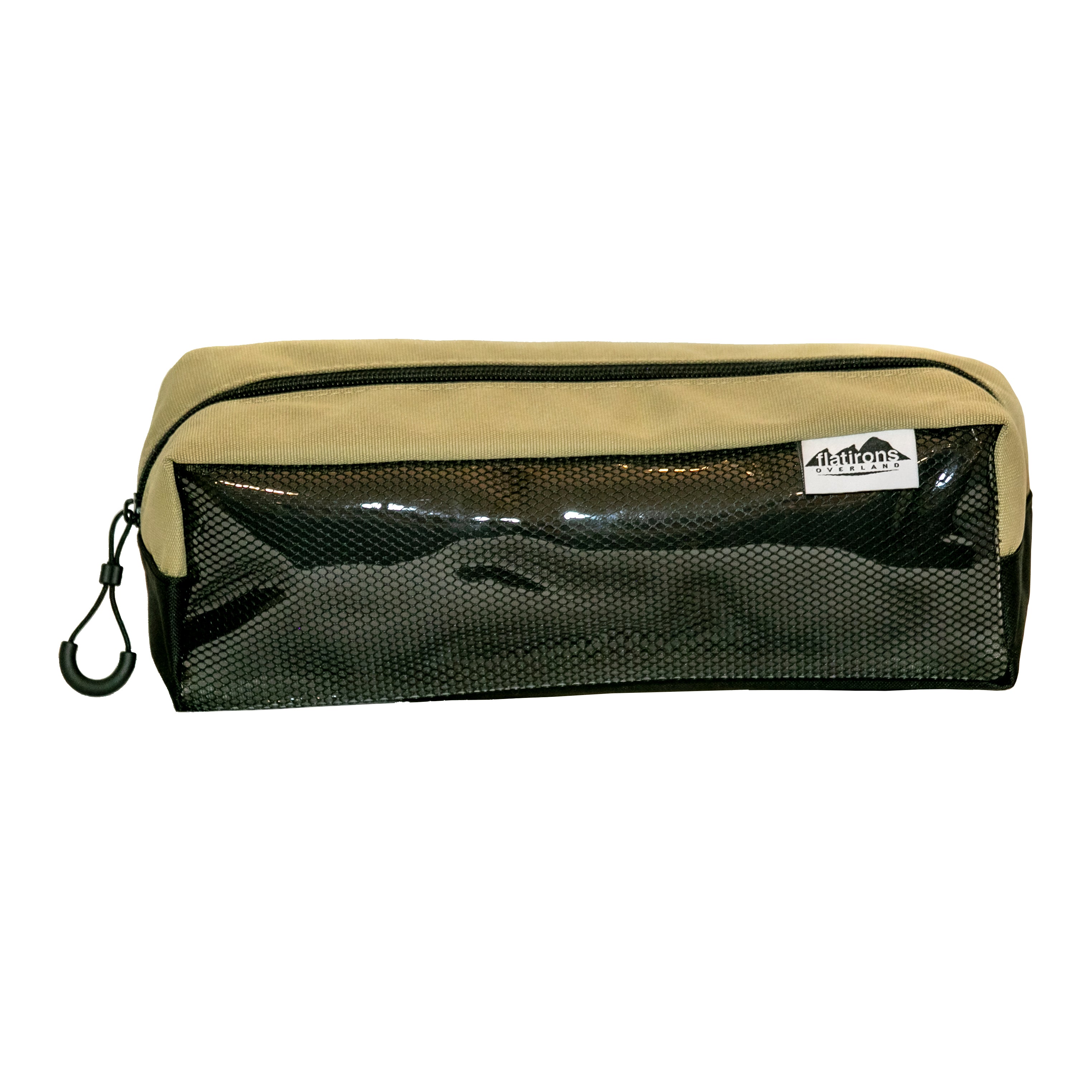 RiPouch™ Velcro Bag - Standard (4x12
