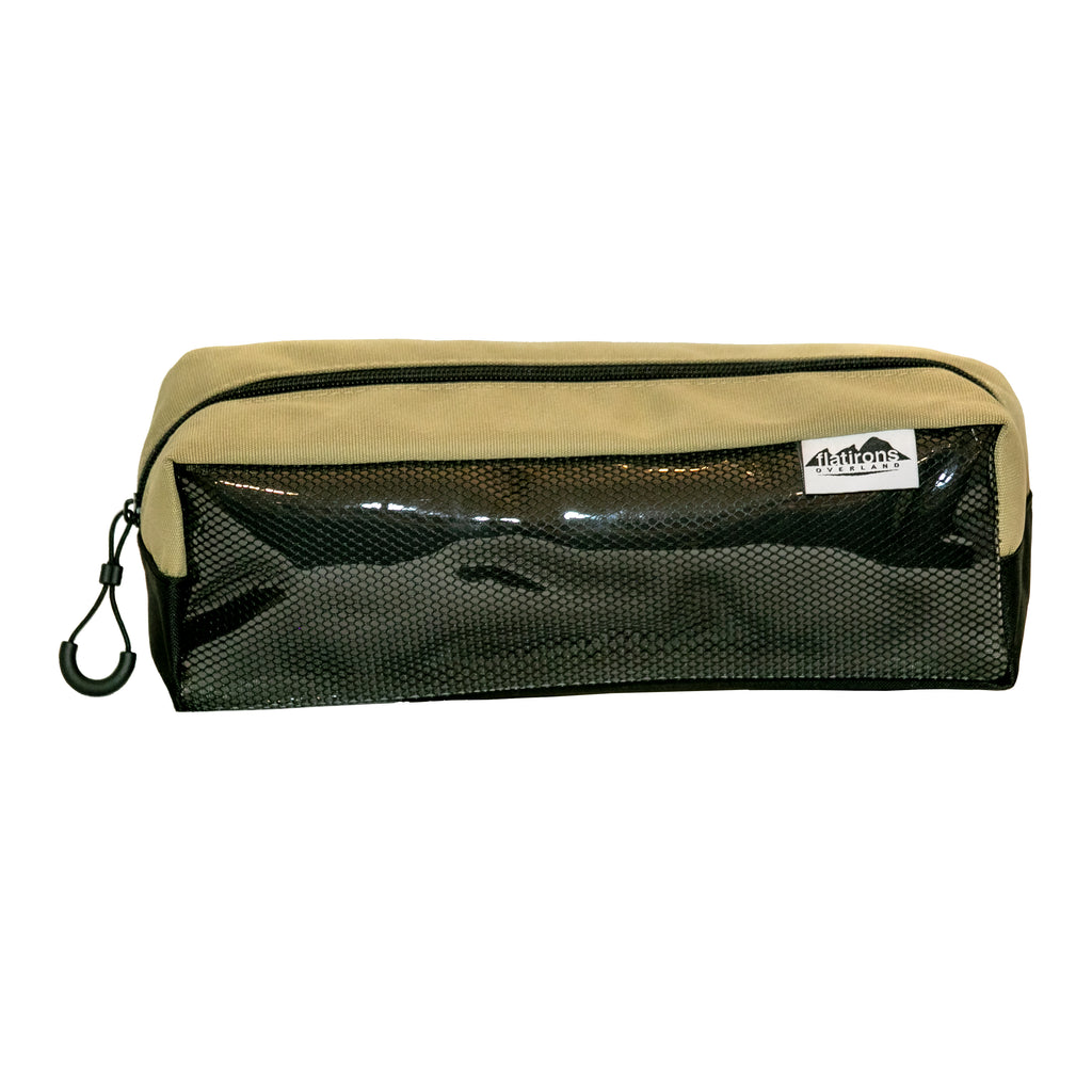 RiPouch™ Velcro Bag - Standard (4x12")