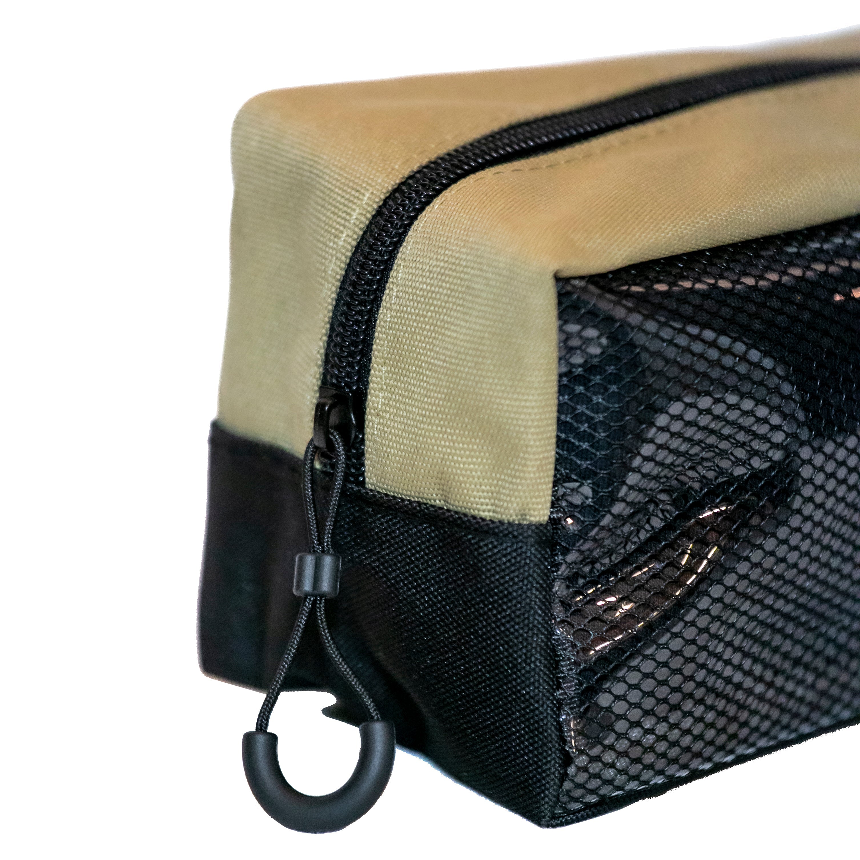 RiPouch™ Velcro Bag - Half (4x6