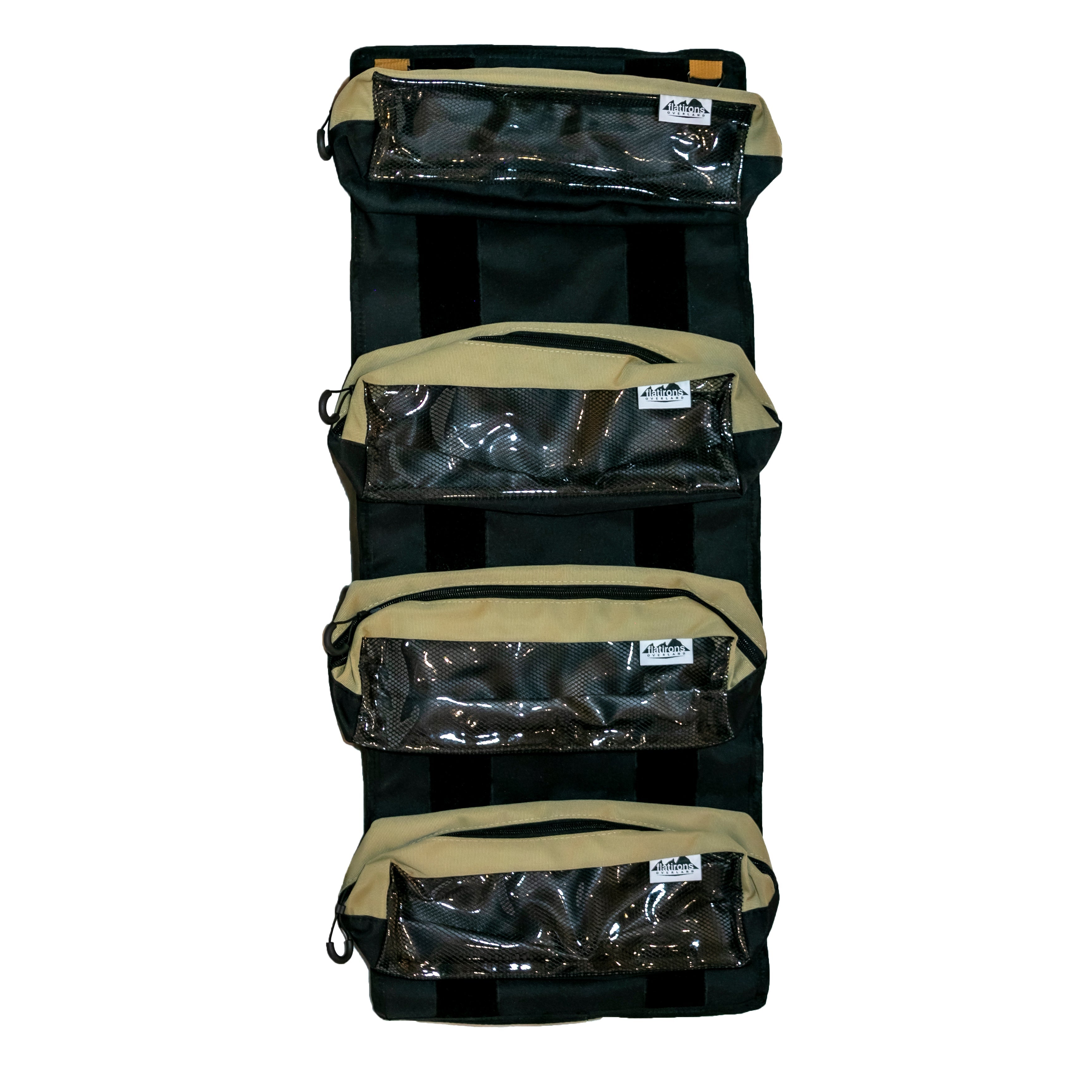 RiPouch™ Gear Roll