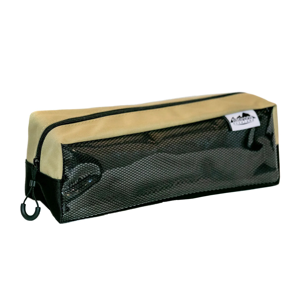 RiPouch™ Velcro Bag - Standard (4x12) – Juniper Overland