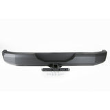 "Rock Proof" Rear Bumper with Clevis Mounts for Jeep Wrangler JK (2007-18)