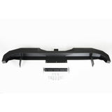 "Rock Proof" Rear Bumper with Clevis Mounts for Jeep Wrangler JL (2018+)