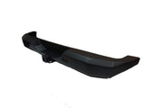 "Rock Proof" Rear Bumper with Clevis Mounts for Jeep Wrangler JL (2018+)