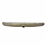 "Rock Proof" Rear Bumper with Clevis Mounts for Jeep Wrangler YJ (1987-95)