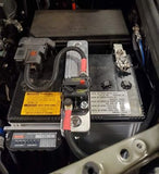 5th Gen 4Runner / Lexus GX460 Dual Battery Kit (2010 - Current)