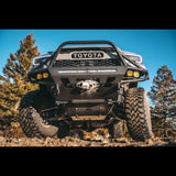 Tacoma Hybrid Front Bumper / 3rd Gen / 2016-2023