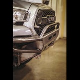 Tacoma Hybrid Front Bumper / 3rd Gen / 2016-2023