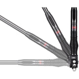 Fold-Down Antenna Mounting Bracket