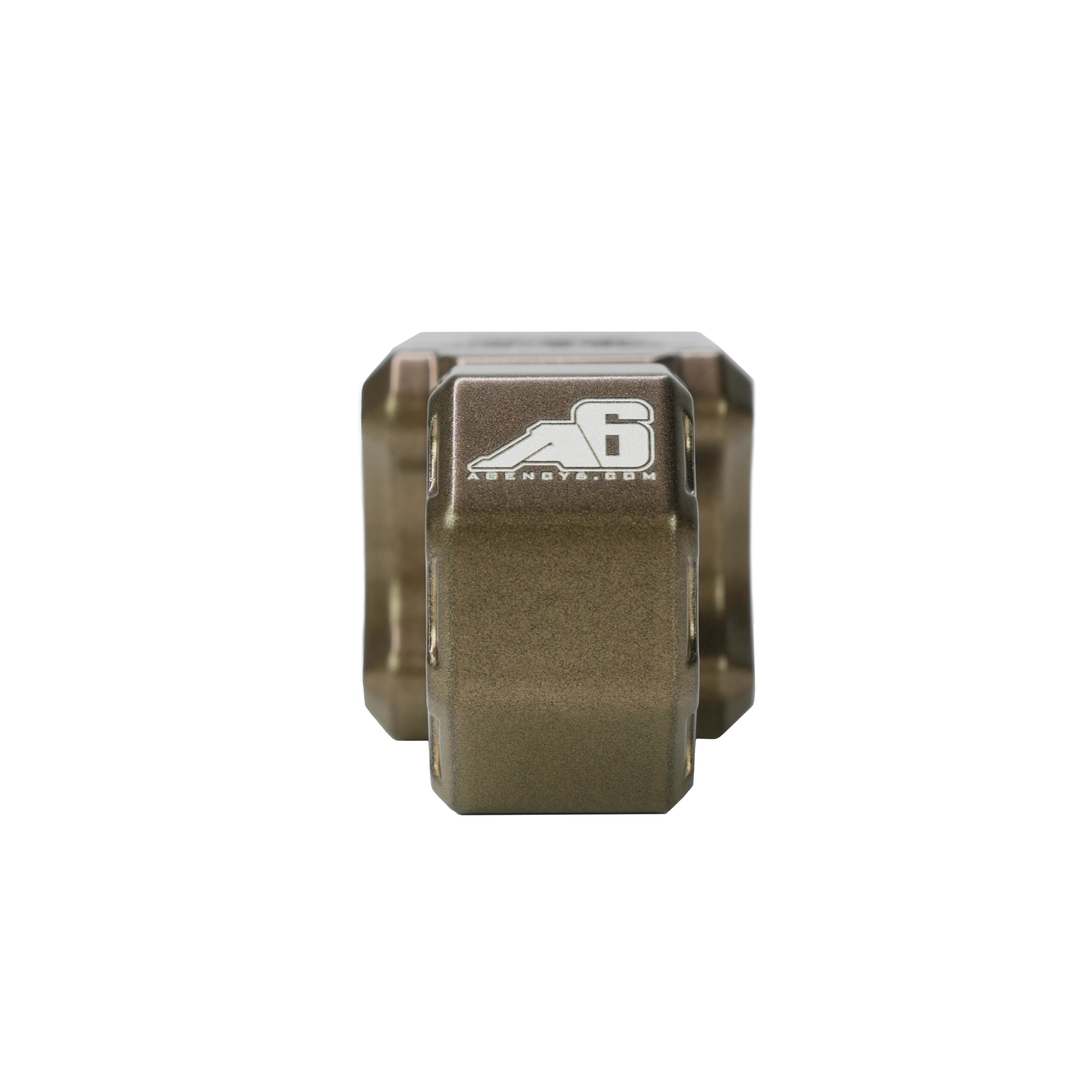 Shackle Block 1.25
