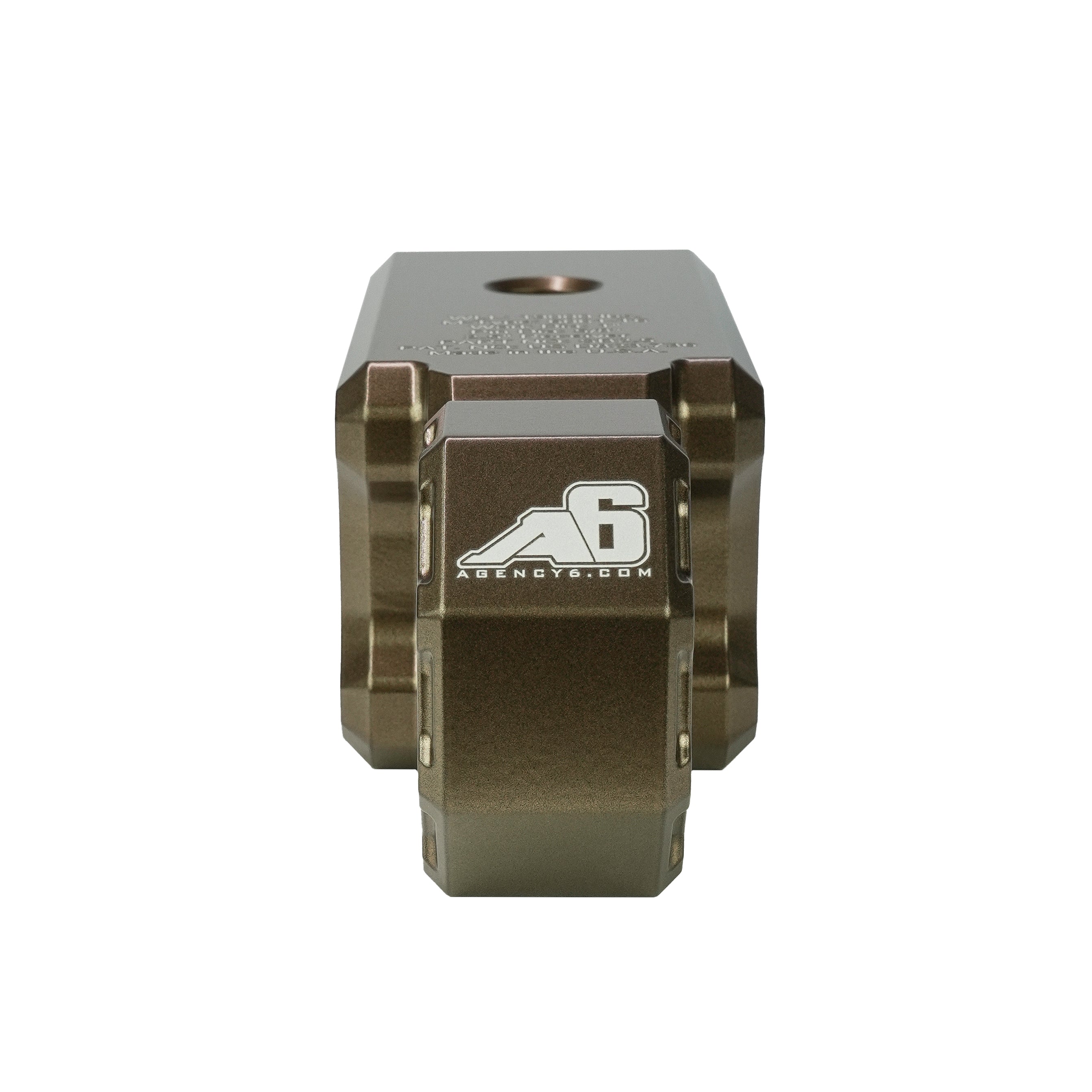 Shackle Block 2.5