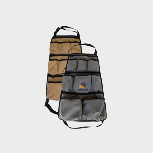 Car Seat Organizer