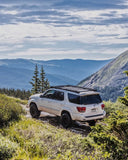 1st Gen Toyota Sequoia Roof Rack