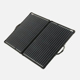 120W Folding Solar Panel