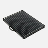 120W Folding Solar Panel