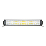 20" Shocker X2 Dual Row LED Light Bar