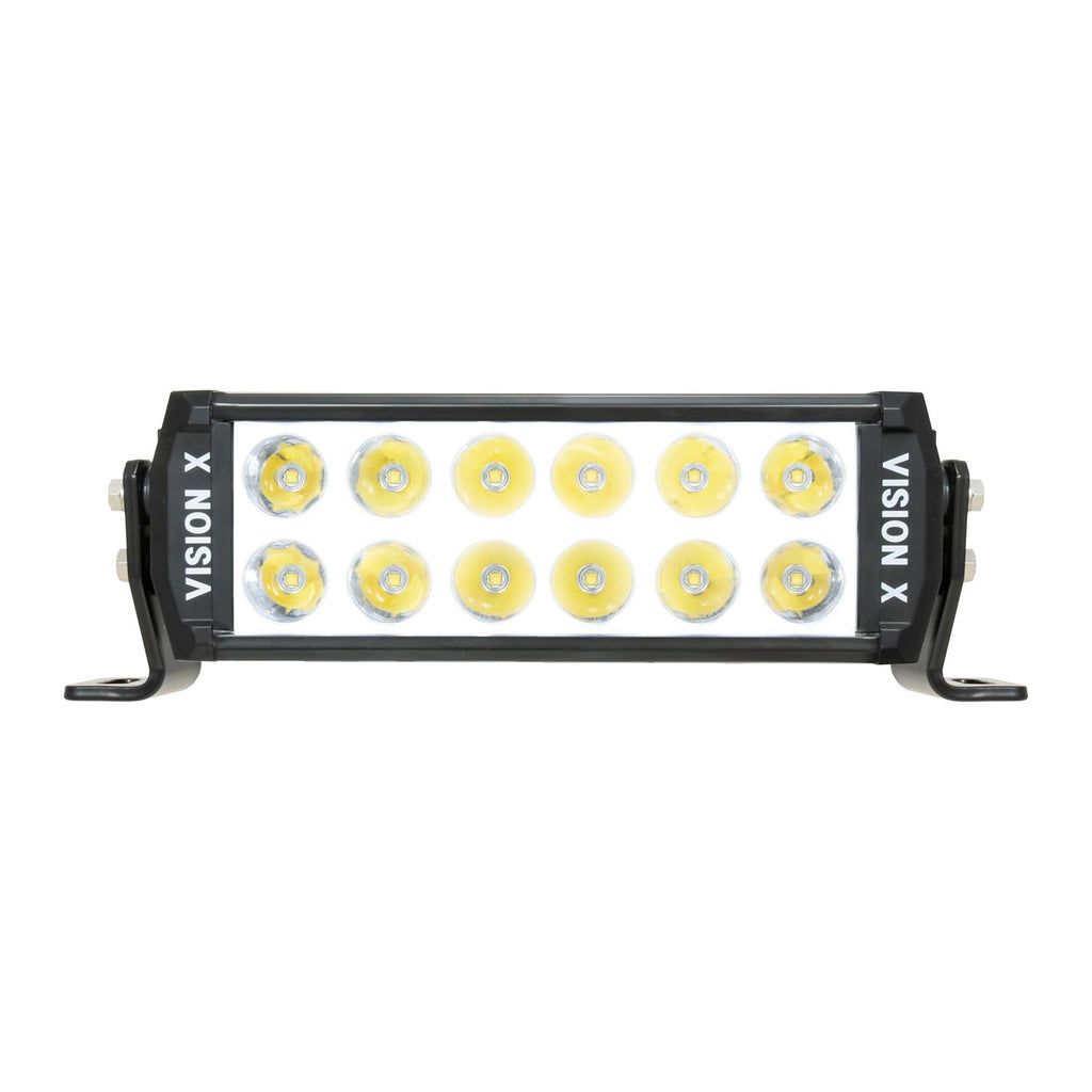 10" Shocker X2 Dual Row LED Light Bar