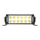 10" Shocker X2 Dual Row LED Light Bar
