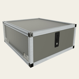 Single Drawer Module - 20 3/16" Wide x 28" Depth