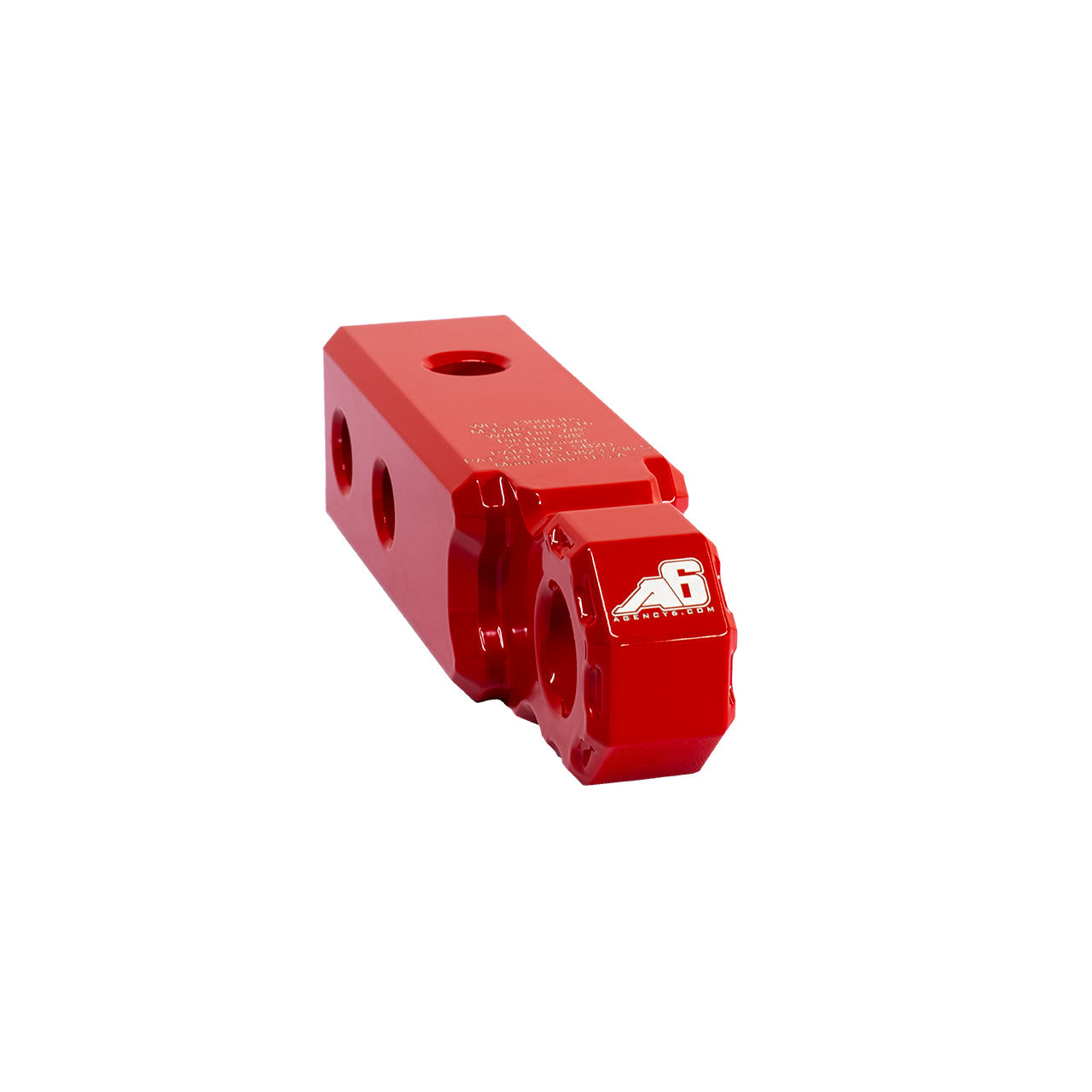 Shackle Block 2