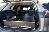 Sleep and Storage Package - Subaru Outback 2015-2019 5th Gen.