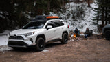 The Snowmass (2019-2023 RAV4 Roof Rack)