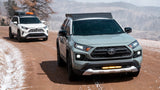 The Snowmass (2019-2023 RAV4 Roof Rack)