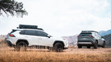 The Snowmass (2019-2023 RAV4 Roof Rack)