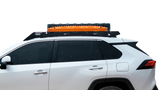 The Snowmass (2019-2023 RAV4 Roof Rack)