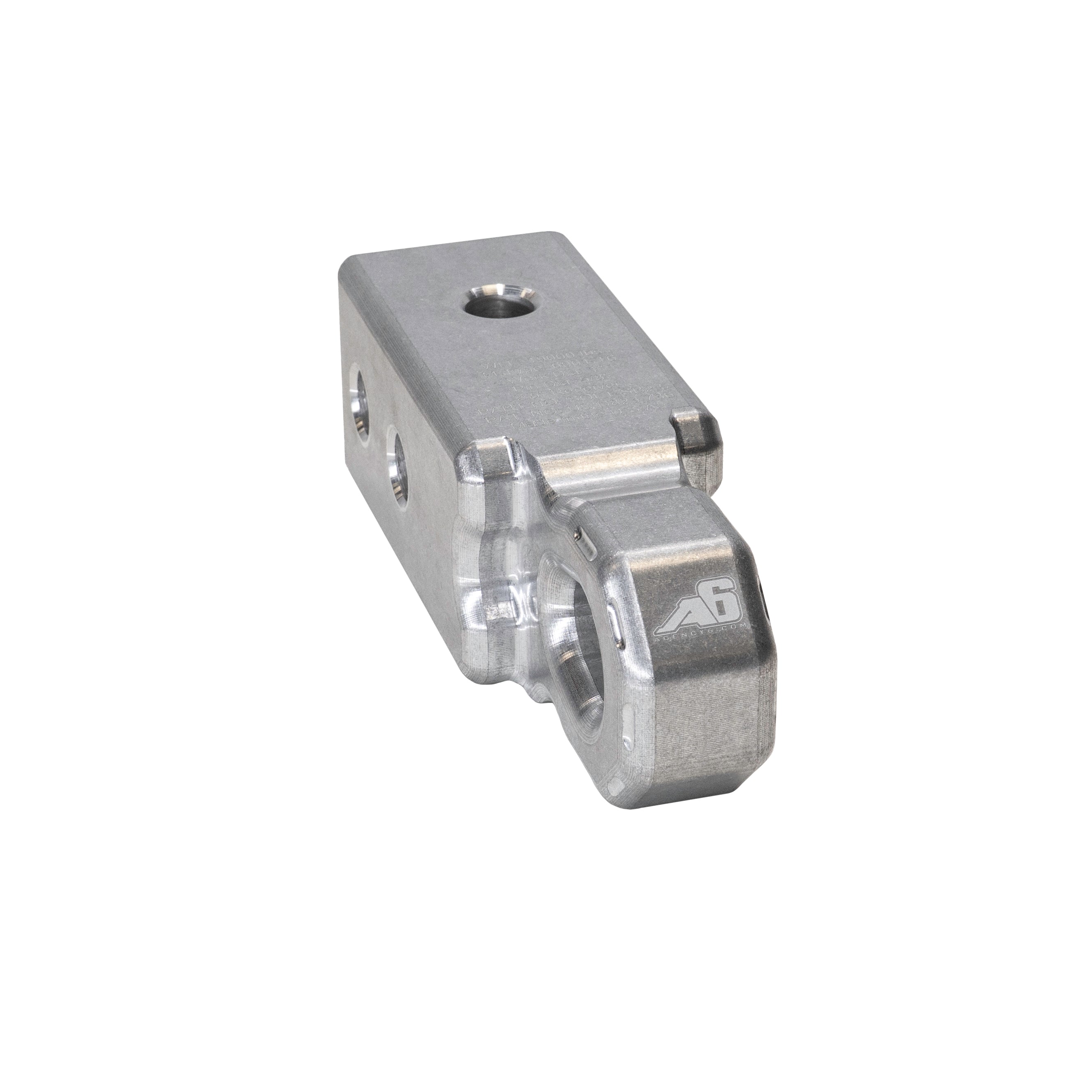 Soft Shackle Block 2.5