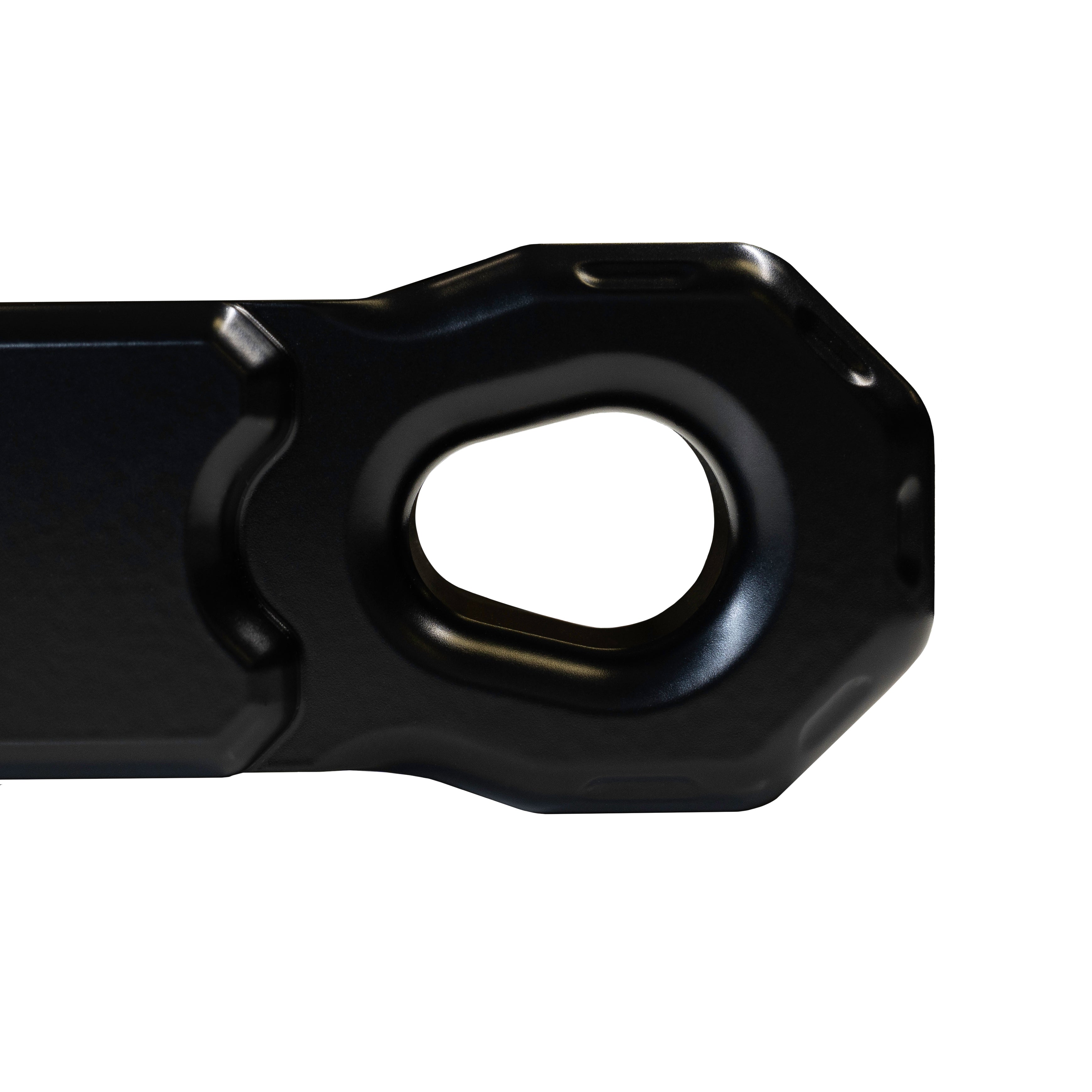 Soft Shackle Block 2