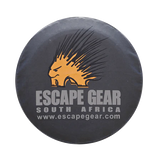 Spare Tire Cover