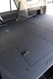 Stealth Sleep and Storage Package with Fitted Top Plate for Toyota 4Runner 2010-2024 5th Gen.