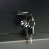 Sprinter Seat Back Locker - Swivel Seats