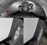 2005-2015 Toyota Tacoma TriXpoly Bundle and Save