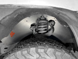 2005-2015 Toyota Tacoma TriXpoly Splash Guards
