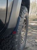 2016-2023 Toyota Tacoma TriXpoly Micro Flares
