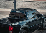 Toyota Tacoma (2005+) DRIFTR Roof Rack