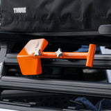 A6™ Adventure Mini Shovel (AMS-1) - Orange