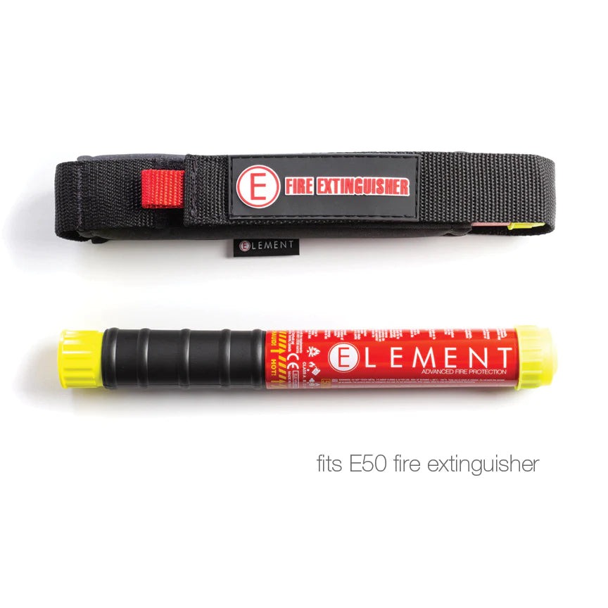Element Tactical Mount (fits E50 & E100)