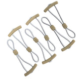 AERO Toggles (6 pack)
