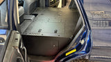 Toyota - 4Runner - 2010-2024 - 5th Gen - Standard - Explore Series - Seat Delete Plate System - Second Row - V2 - 10" Module Based