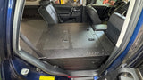 Toyota - 4Runner - 2010-2024 - 5th Gen - Standard - Explore Series - Seat Delete Plate System - Second Row - V2 - 10" Module Based
