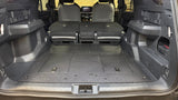 Toyota - 4Runner - 2025-Present - 6th Gen - Non Hybrid - Explore Series - Rear Plate System