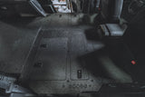 Toyota - Land Cruiser - 2024-Present - LC250 - Explore Series - Stealth Sleep Package