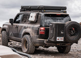 Toyota Land Cruiser Roof Rack - 250 Series (2024+) DRIFTR