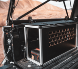Toyota Tacoma - 2016-2023 - 3rd Gen - 5’ Bed - Explore Series - UltraLite - GFC