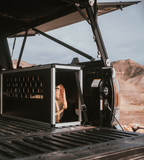Toyota Tacoma - 2016-2023 - 3rd Gen - 5’ Bed - Explore Series - UltraLite - GFC